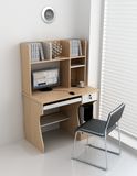 General Use Gaming Study Computer Desk
