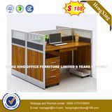 Big Size Ika Latest Model Pvoc Kenya Office Workstation (HX-8NR0459)