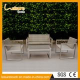 New Design Hot Selling Garden Leisure Sofa Set Using Hotel or Home Dining Room Patio Modern Outdoor Furniture