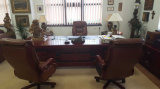 Large Size Executive Desk Furniture Set for Sale