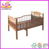 Baby Cot Bed Made of Solid Wood (WJ278332)