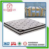 Home Furniture Sweet Dream Mattress Pocket Spring Mattress with Best Price
