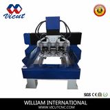 Multi Spindles Rotary Device CNC Router CNC Engraver