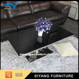 Hotel Modern Stainless Steel Coffee Table