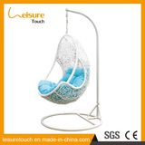 Hot Sale Comfortable Feeling Outdoor Waterproof Hammock Armrest Swing Chair