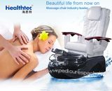 Popular China SPA Pedicure Chair with Foldable Tray (D401-32)