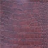 Furniture Making Leather Synthtic PU for Sofa Massage Bed