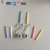 Best Selling Environmental Protection Party Decoration Cheap Wax Candle