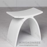 Sanitaryware Furniture Bathroom Stool, Shower Stool (171006)