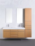 MDF Bathroom Cabinet of Sanitary Wares (8860)