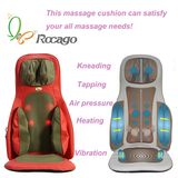 Rocago Neck Back Hip Heating Massage Cushion Body Massager