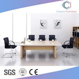 Modern Furniturer Thickening Panel Conference Table Office Desk (CAS-MT1804)