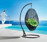 Rattan Wicker Hanging Chair Outdoor Furniture Swing