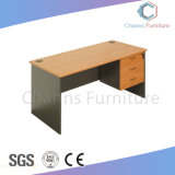 Commercial Melamine Computer Desk with Three Drawers (CAS-CD1825)