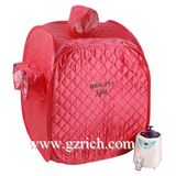 Portable Steam Sauna Room