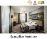 Elegant Design 4 Stars Contract Furniture Hotel Bedroom Furniture (HD405)