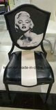 Home Furnniture French Louis Dining Chair, Louis Xvi Chair (LL-BC034)