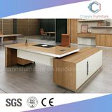 Modern Executive Wood Desk Manager Table Office Furniture