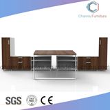 Modern L Shape Computer Table Workstation Office Furniture