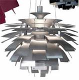 Artichoke Lamp (CC-4072)