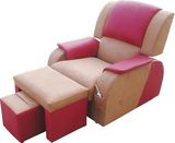 Foot Massage Chair With PU Leather / Cloth (SF-002)