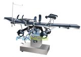 3001 Manual Multifunctional Operating Table with CE