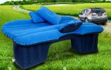 Generalportable PVC Flocking Traveling Bed for Car