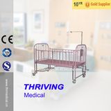 Thr-CB15 2-Crank Hospital Children Bed