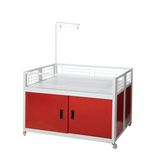 Shopping Mall Equipment Discount Goods Promotion Table