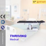 Electric Hydraulic Surgical Operating Table