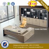 China Laptop Stand Cord Government Office Desk (NS-D006)