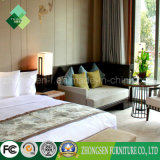 Professional Custom-Made 4/5 Star Bedroom Set of Hotel Furniture