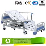 Ce Certification Comfortable Home Medical ICU Hospital Electric Bed