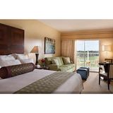 Environmental Lacquer Antique Bedroom Hotel Apartment Furniture (ST009)
