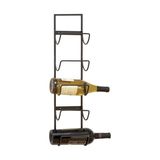 Metel Water Bottle Shelf for Dispenser Use