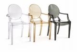 Factory Price Colorful Plastic Chair