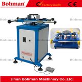 Rotated Sealant Spreading Table Factory for Glazed Double Glazing Line