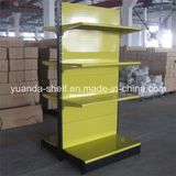 Top Quality Supermarket Shelving Rack Manufacture