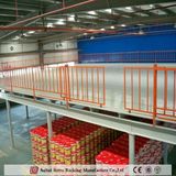 Adjustable Warehouse Storage Steel Platform Shelf
