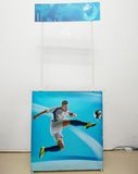 Aluminum Advertising Promotion Table Stand (PM-24)