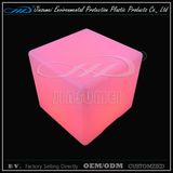 50cm Cube LED Bar Furniture with Remote Control