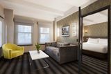 Apartment Furniture (HD0004)