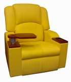 Cinema Chair VIP Seat VIP Sofa (VIP 2)