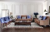 Living Room Comfortable Sofa (S6929)