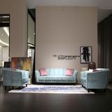 Modern Design 321 Fabric Sofa for Home Furniture