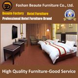 Hotel Furniture/Luxury Double Bedroom Furniture/Standard Hotel Double Bedroom Suite/Double Hospitality Guest Room Furniture (GLB-0109863)
