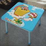 Durable Sweet Baby Furniture Children Learning Table (BS-26)