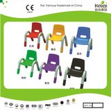 Kaiqi Children Indoor Plastic Chair (KQ50176C)