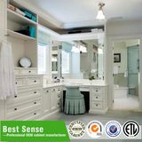 Shabby Chic Solid Oak Wardrobe Designs