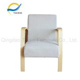 Hot Selling Good Quality Bend Wood Sofa